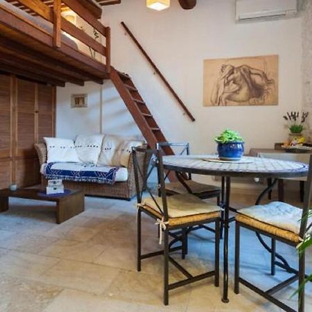 Old Town Antibes Apartment Juan-les-Pins Ngoại thất bức ảnh